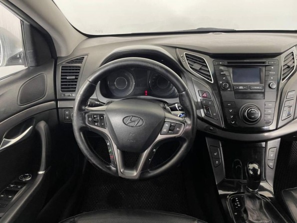 Hyundai i40 I Рестайлинг с пробегом 2016 года, цена 1 129 000 рублей, 136664 км, седан, Автокод Объявления