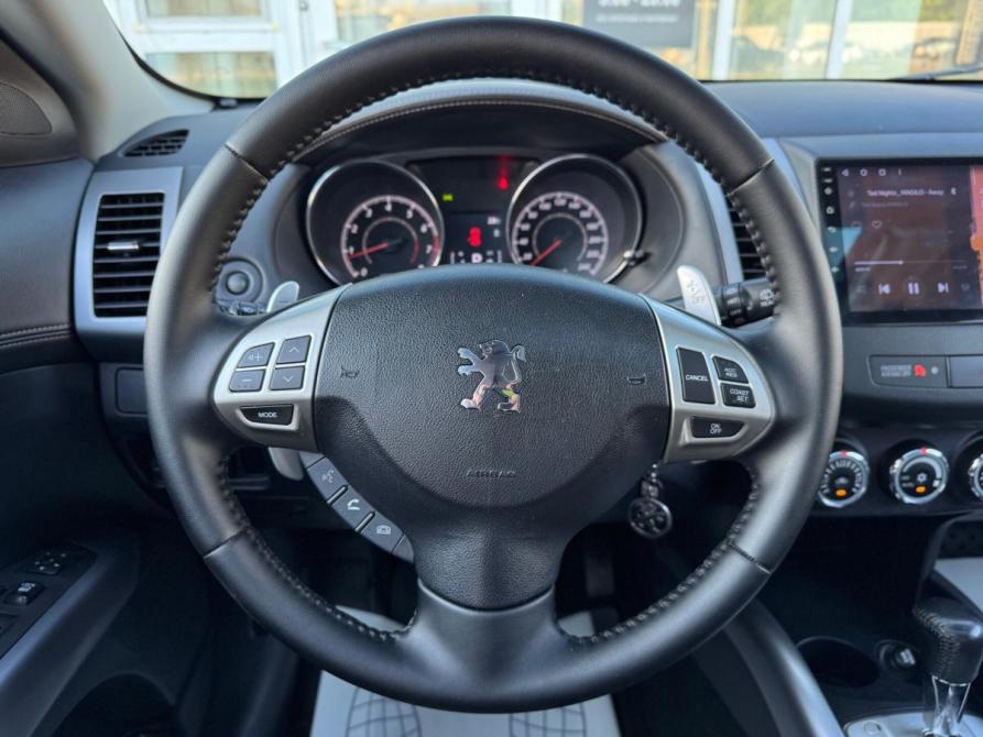 Peugeot 4007 Ульяновск  - изображение 19