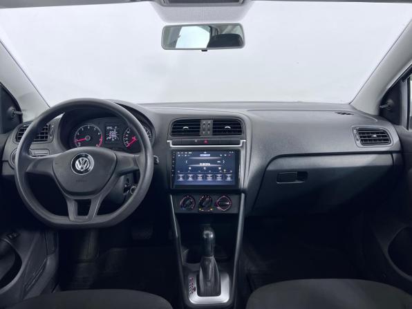Volkswagen Polo V Рестайлинг с пробегом 2020 года, цена 1 280 000 рублей, 137951 км, седан, Автокод Объявления