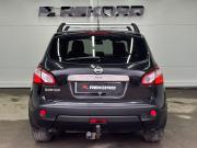 Nissan Qashqai I Рестайлинг Уфа  - изображение 26
