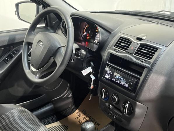 Lada (ВАЗ) Granta I Рестайлинг с пробегом 2024 года, цена 812 000 рублей, 8036 км, седан, Автокод Объявления