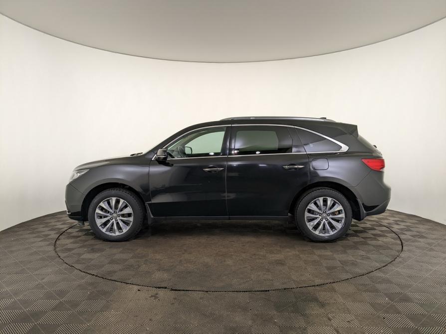 Acura MDX III Москва  - изображение 8