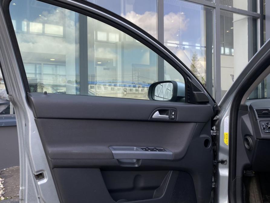 Volvo S40 II Рестайлинг Москва  - изображение 15