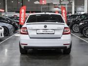 Skoda Octavia III (A7) Рестайлинг Санкт-Петербург  - изображение 33