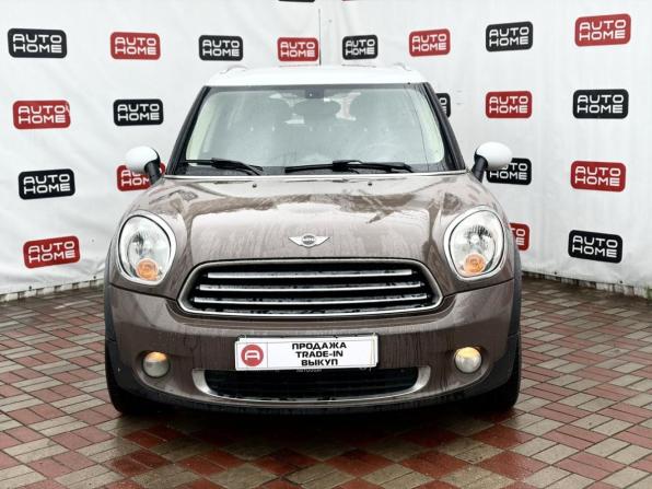 Mini Countryman I с пробегом 2012 года, цена 850 000 рублей, 131000 км, внедорожник, Автокод Объявления