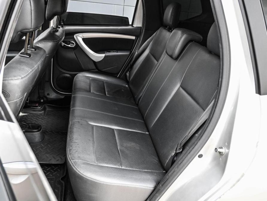 Nissan Terrano III (D10) Новороссийск  - изображение 9