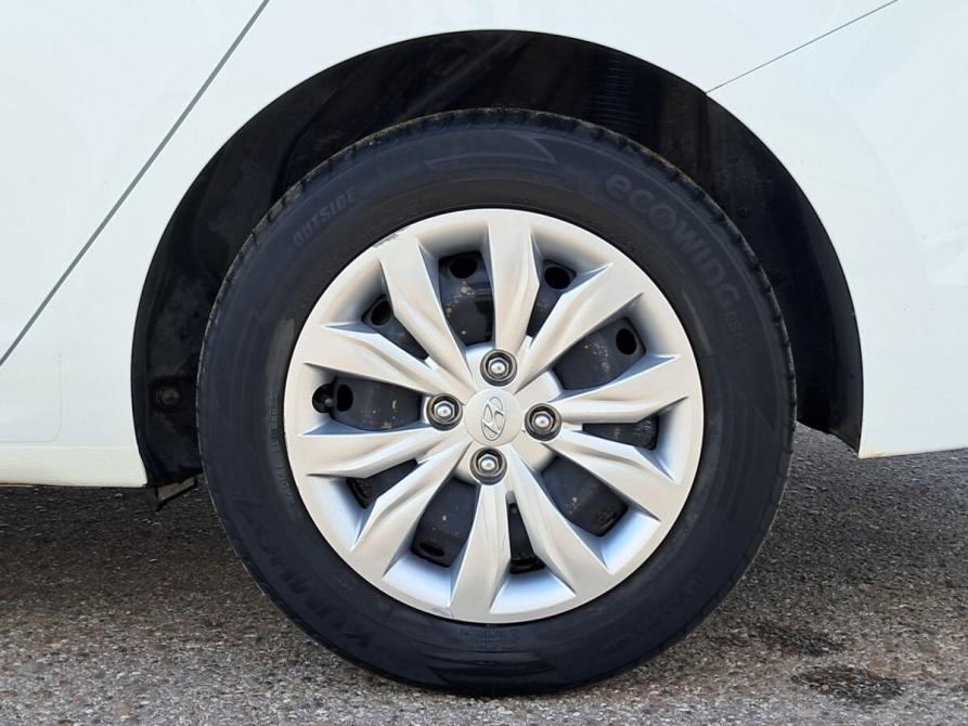 Hyundai Solaris II Набережные Челны  - изображение 22