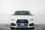 Audi Q3 I (8U) Рестайлинг Кемерово  - изображение 25