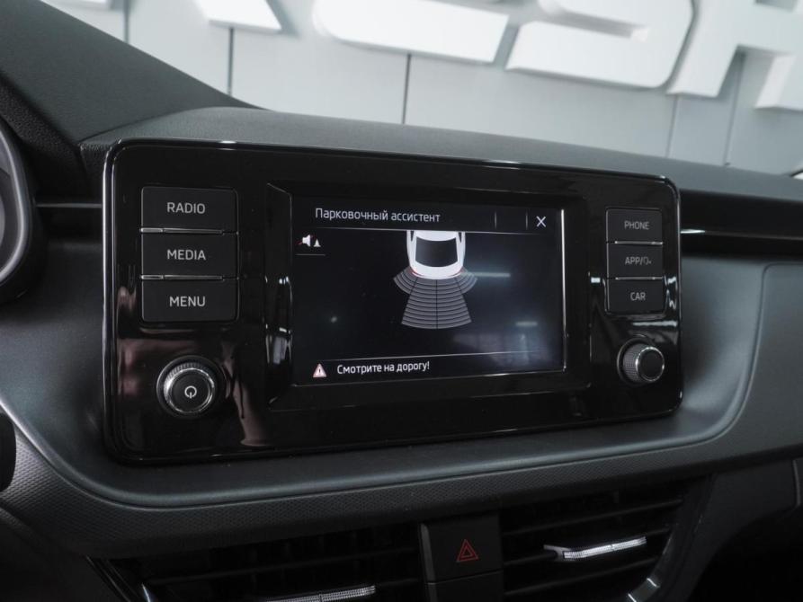 Skoda Rapid II Ростов-на-Дону  - изображение 16