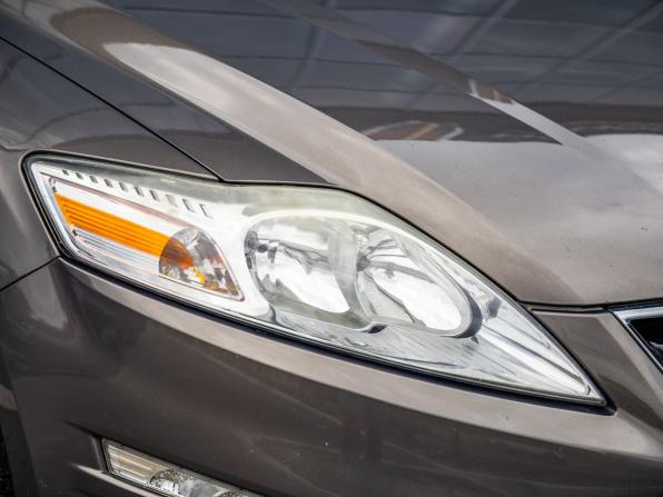 Ford Mondeo IV Рестайлинг с пробегом 2011 года, цена 978 000 рублей, 171343 км, седан, Автокод Объявления