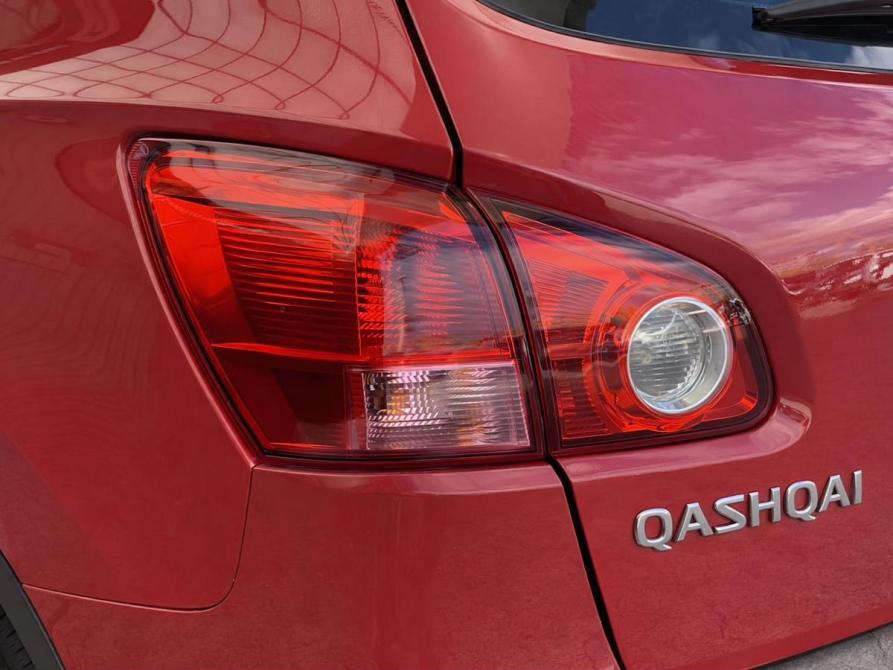 Nissan Qashqai I Пермь  - изображение 26