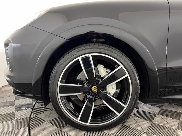 Porsche Cayenne III с пробегом 2019 года, цена 7 250 000 рублей, 50784 км, внедорожник, Автокод Объявления
