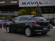 Opel Astra J Рестайлинг Москва  - изображение 23