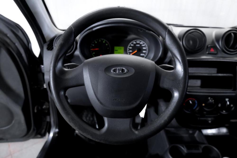 Lada (ВАЗ) Granta I Тюмень  - изображение 14