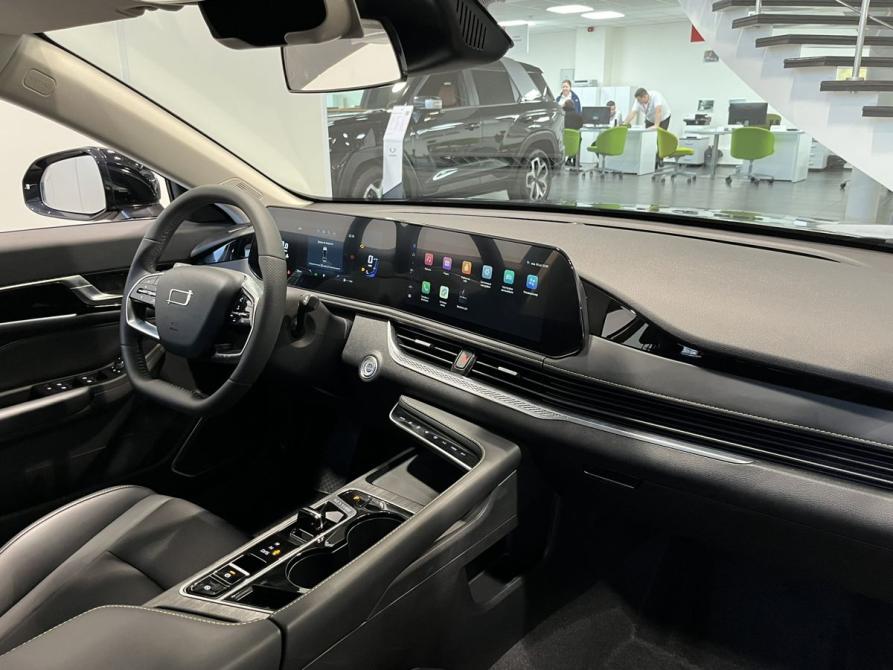 FAW Bestune B70 I Тверь  - изображение 19