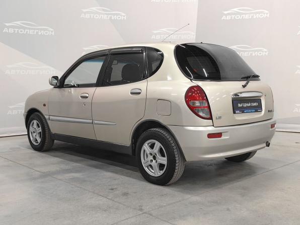Toyota Duet с пробегом 2000 года, цена 345 000 рублей, 174561 км, хэтчбек, Автокод Объявления