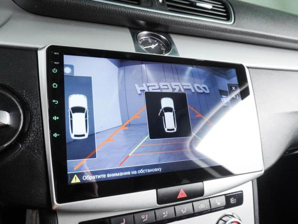 Volkswagen Passat B7 с пробегом 2012 года, цена 979 000 рублей, 215529 км, седан, Автокод Объявления