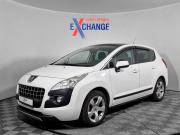 Peugeot 3008 I Нижний Новгород  - изображение 26