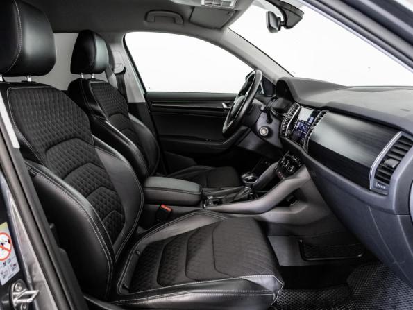 Skoda Kodiaq I с пробегом 2018 года, цена 2 599 000 рублей, 97136 км, внедорожник, Автокод Объявления