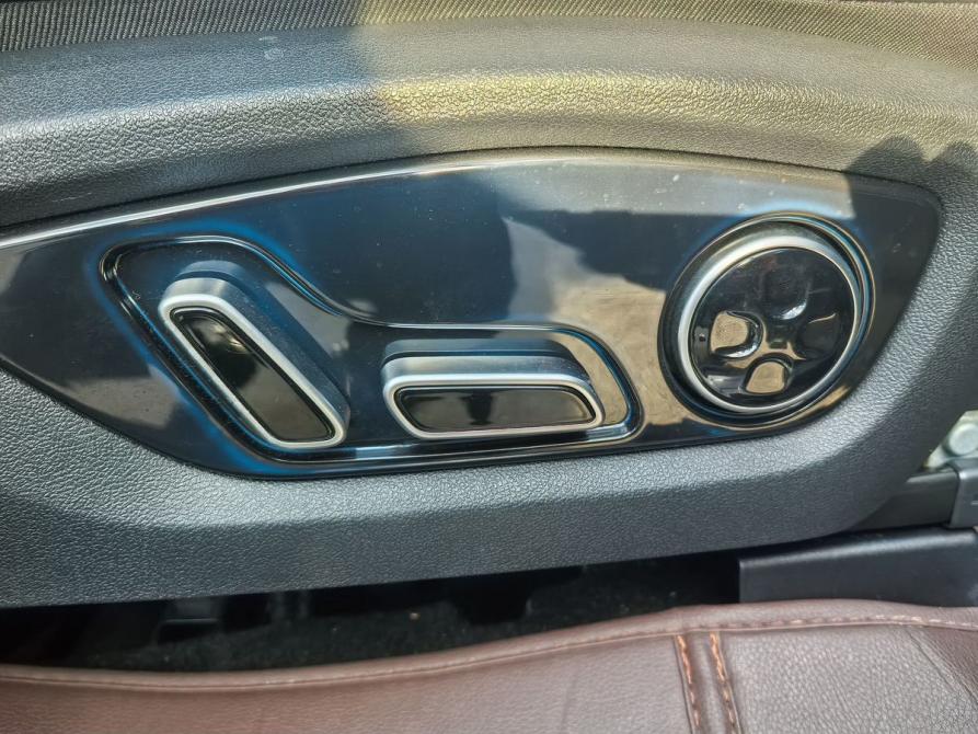 BYD Tang II Рестайлинг 1 Москва  - изображение 16