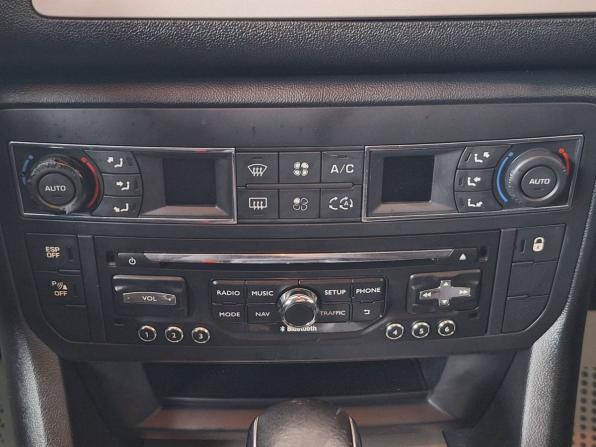 Citroen C5 II с пробегом 2013 года, цена 575 000 рублей, 158923 км, седан, Автокод Объявления
