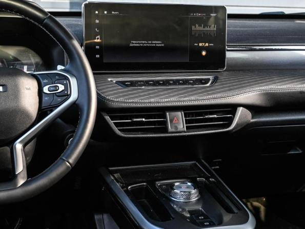 Haval Jolion I Рестайлинг с пробегом 2025 года, цена 2 194 000 рублей, 20137 км, внедорожник, Автокод Объявления