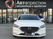 Mazda 6 III (GJ) Рестайлинг 2 Волгоград  - изображение 26