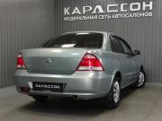 Nissan Almera Classic I Пермь  - изображение 20