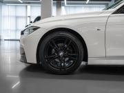BMW 3 серии VI (F3x) Рестайлинг Москва  - изображение 48