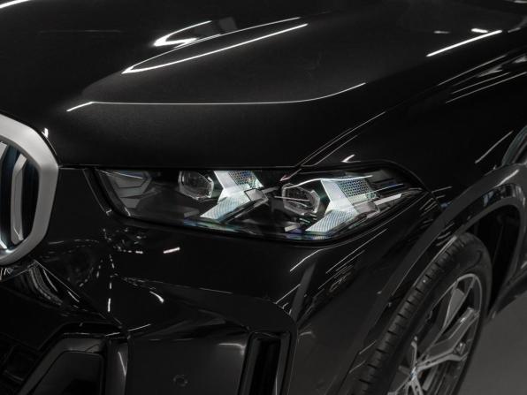 BMW X5 IV (G05/G18) Рестайлинг с пробегом 2025 года, цена 9 800 000 рублей, 2929 км, внедорожник, Автокод Объявления