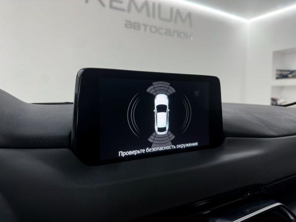Mazda CX-5 II с пробегом 2021 года, цена 2 900 000 рублей, 73838 км, внедорожник, Автокод Объявления