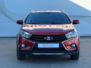 Lada (ВАЗ) Vesta I Воронеж  - изображение 23