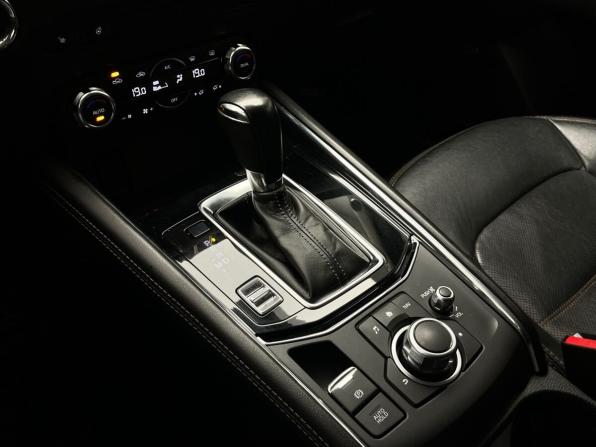 Mazda CX-5 II с пробегом 2018 года, цена 2 369 000 рублей, 191505 км, внедорожник, Автокод Объявления