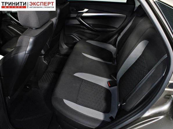 Lada (ВАЗ) Vesta I Рестайлинг (NG) с пробегом 2024 года, цена 1 397 000 рублей, 15941 км, седан, Автокод Объявления