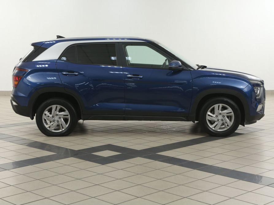 Hyundai Creta II Иваново  - изображение 5