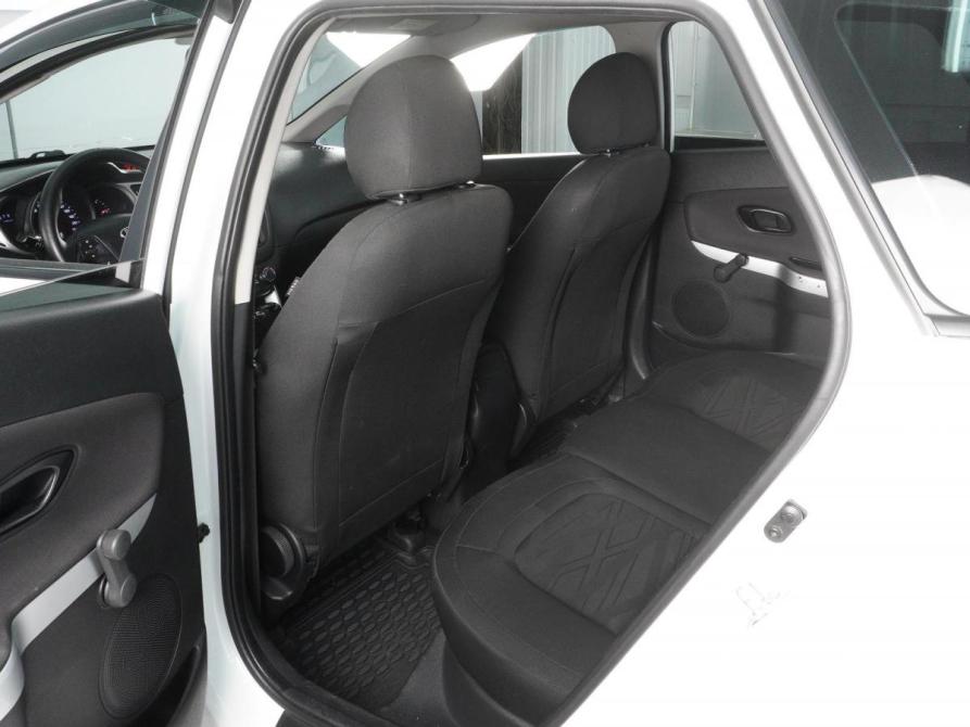 Kia Ceed II Рестайлинг Минеральные Воды  - изображение 11