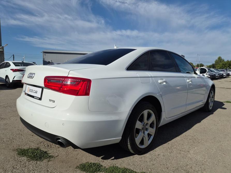 Audi A6 IV (C7) Саратов  - изображение 5
