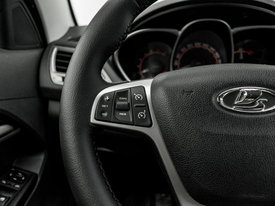 Lada (ВАЗ) Vesta I Екатеринбург  - изображение 15