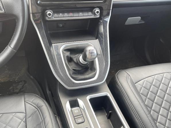 Haval M6 II с пробегом 2023 года, цена 1 449 000 рублей, 67724 км, внедорожник, Автокод Объявления
