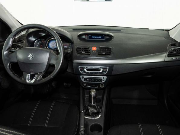 Renault Fluence I Рестайлинг с пробегом 2013 года, цена 722 000 рублей, 190000 км, седан, Автокод Объявления