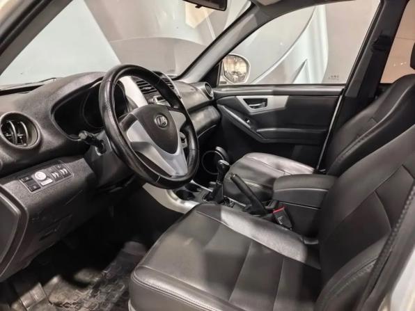 Lifan X60 I с пробегом 2014 года, цена 595 000 рублей, 98499 км, внедорожник, Автокод Объявления