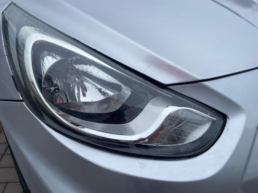 Hyundai Solaris I Астрахань  - изображение 7