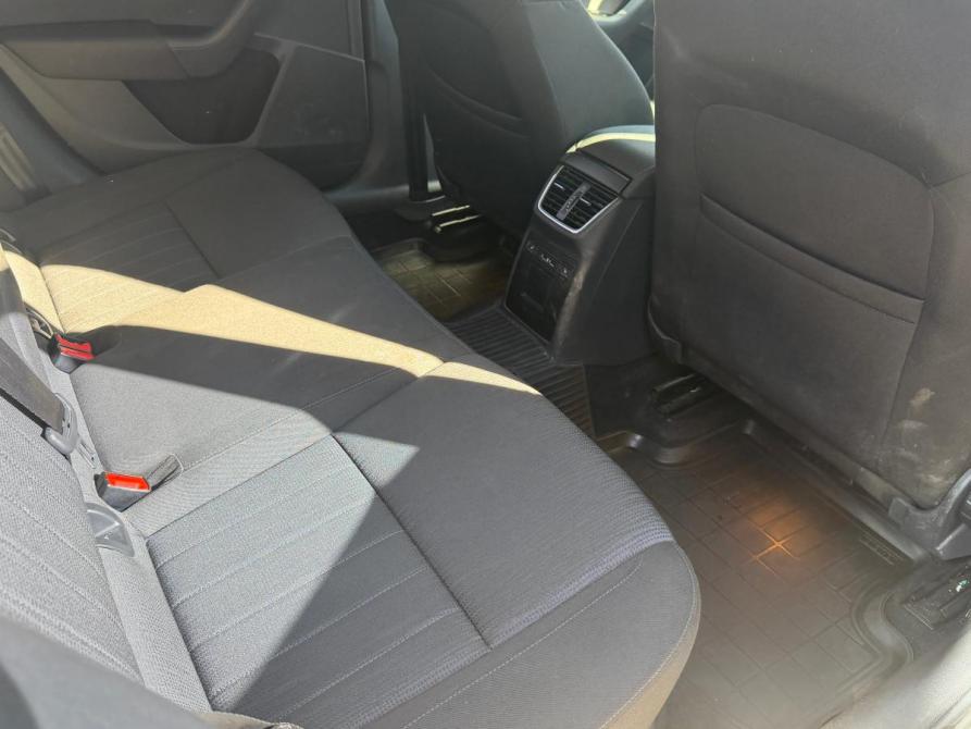 Skoda Octavia III (A7) Рестайлинг Санкт-Петербург  - изображение 11