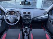 Lada (ВАЗ) Granta I Рестайлинг Самара  - изображение 25