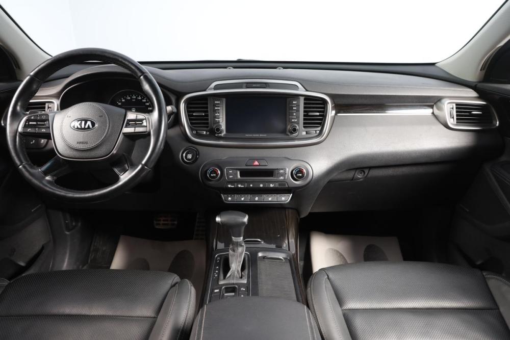 Kia Sorento III Prime Рестайлинг Новосибирск  - изображение 9