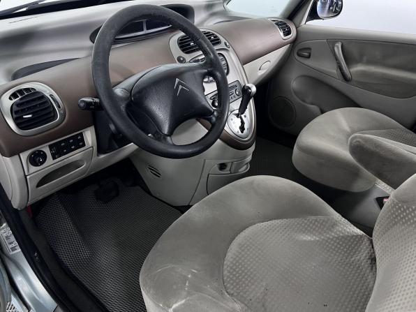 Citroen Xsara Picasso с пробегом 2004 года, цена 399 000 рублей, 450000 км, компактвэн, Автокод Объявления
