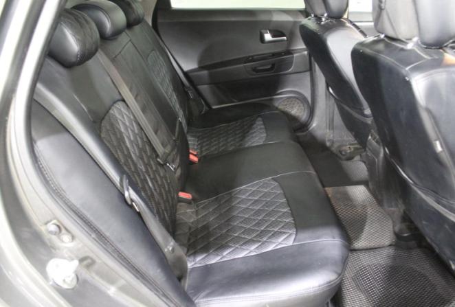 Kia Ceed I Рестайлинг с пробегом 2010 года, цена 620 000 рублей, 344077 км, универсал, Автокод Объявления