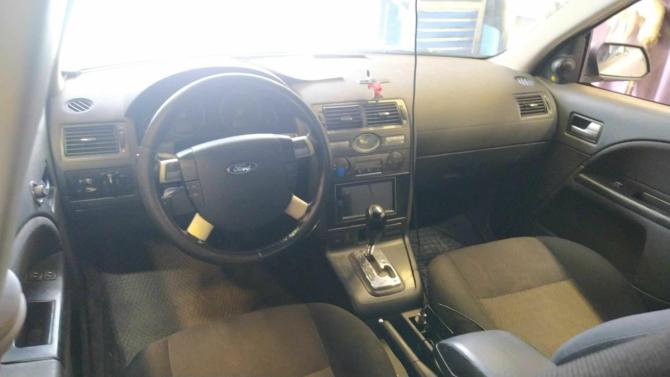 Ford Mondeo III с пробегом 2003 года, цена 230 001 рубль, 400304 км, хэтчбек, Автокод Объявления