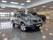 Kia Sportage III Тверь  - изображение 24