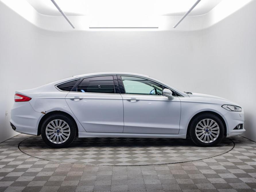 Ford Mondeo V Москва  - изображение 6